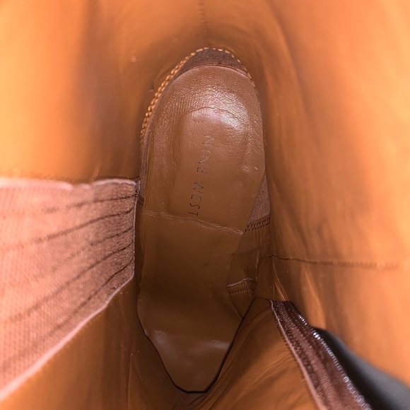 Nine West Heeled Booties✨ - Picture 7 of 7